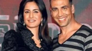 Akshay only wants Katrina Thumbnail
