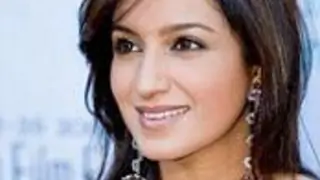 Tisca Chopra does a double whammy - Shines at IFFLA