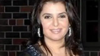 'Happy New Year' will go on floors this year: Farah Khan