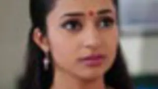 Eye problems for Divyanka.. Thumbnail