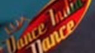Dance India Dance gets its Super Five.. thumbnail