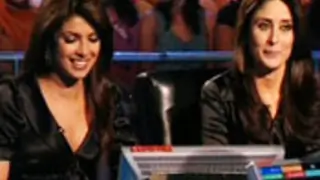 Priyanka and Kareena's tiff! Thumbnail