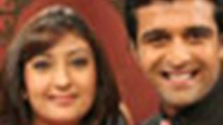 Meet Sachin and Juhi on Star Vivaah...