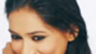 Pallavi Subhash happy to be at home.. Thumbnail
