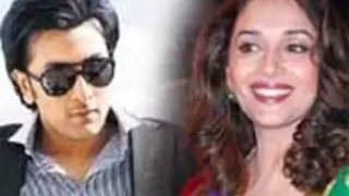 Madhuri and Ranbir in Prakash Jha's Next? Thumbnail