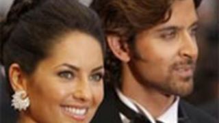 Hrithik Barbara Grace Cannes Festival Thumbnail