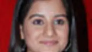 Anjali Abrol turns a cook on sets.. Thumbnail