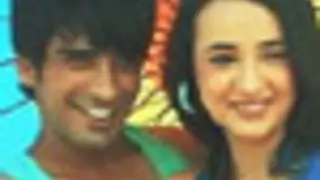 Style statement by Mohit and Sanaya.. Thumbnail