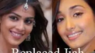 Genelia replaced Jiah because the character changed: Ken Ghosh Thumbnail