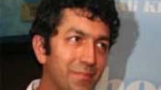 Kunal Kohli in trouble!