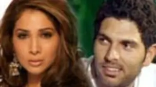 Love calling for Yuvraj-Kim? Thumbnail
