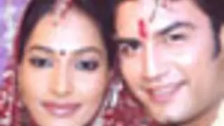 Sharad and Rajshri in Zee's Shree..