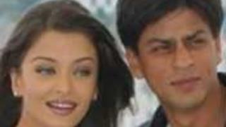 Shahrukh apologises to Ash Thumbnail