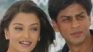 Shahrukh apologises to Ash