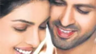 Priyanka, Hurman still very cordial to each other Thumbnail