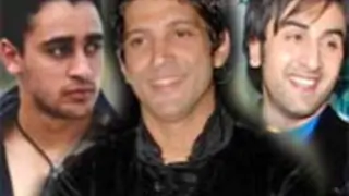 Imran, Ranbir, Farhan Together Onscreen! Thumbnail