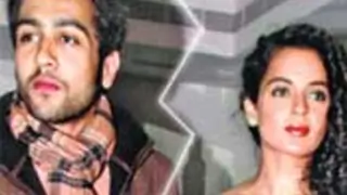 Kangana & Adhyayan split? Thumbnail