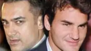 What's common between Aamir Khan and Roger Federer? Thumbnail