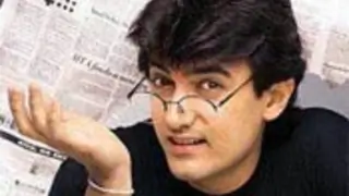 Aamir Khan a dad to be, again!