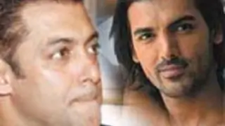 Salman ka Dum! No Entry to John! Thumbnail