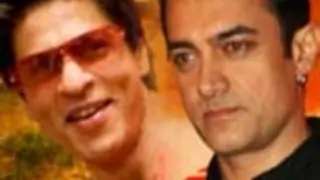 Aamir giving up ... so, Shah Rukh then... Thumbnail