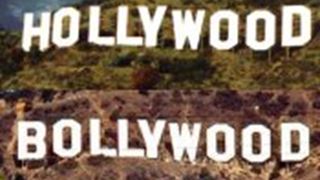 Bollywood continues to takes cues from Hollywood