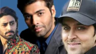 Hrithik steps out, Abhishek steps in the Path of Fire Thumbnail