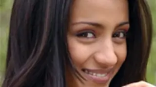 I don't see Asin as my competitor: Trisha (Southern Snippets) Thumbnail