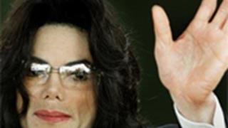 Legend Michael Jackson Passed Away
