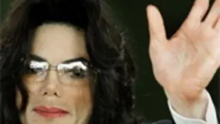 Legend Michael Jackson Passed Away Thumbnail