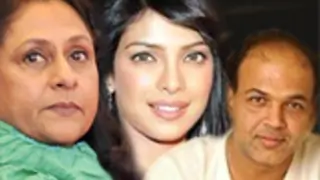 New twist: Jaya responsible for Ashu's comments Thumbnail