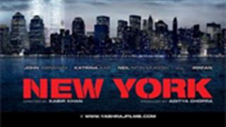 'New York' breaks dry spell, receives promising response