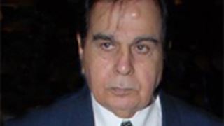 Dilip Kumar hospitalised, diagnosed with malaria