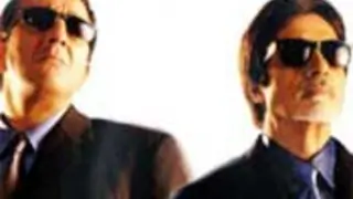 Apoorva Lakhia getting Sanju baba and Big B together again Thumbnail