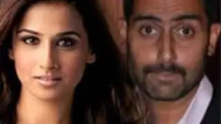 Abhishek and Vidya shown the door out Thumbnail