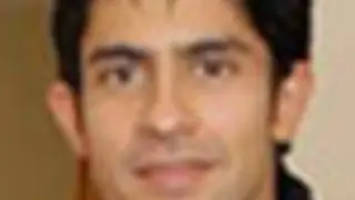 Hussain Kuwajerwala on Boogie Woogie..