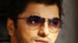 Anand Suryavanshi indisposed.. Thumbnail