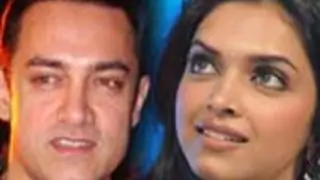 Aamir beats Deepika Thumbnail