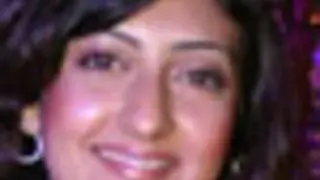Juhi Parmar goes the Bollywood way.. Thumbnail