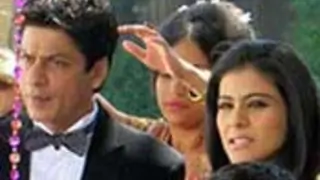 Stills from 'My name is Khan' Thumbnail
