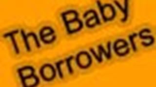 Shilpa-Apurva, Gaurav-Mouni in 'The Baby Borrowers'..