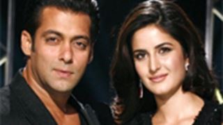 Katrina not compatible with Salman