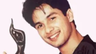 Shahid Kapoor to receive Rajiv Gandhi Award