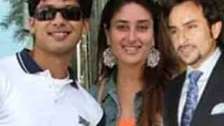 The Bebo Love Triangle Thumbnail