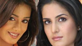 Amrita Rao steps in Katrina Kaif's shoes in 'Life Partner'