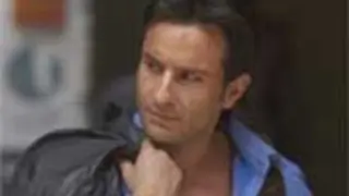 Saif plays safe Thumbnail