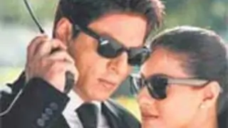 'My name is Khan' picked for 100 crore Thumbnail