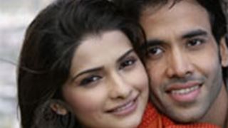 How Tusshar roped in Prachi Desai for Life Partner