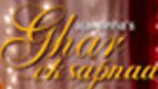 Ghar Ek Sapnaa to end.. Thumbnail
