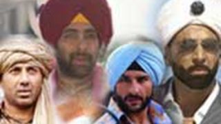 Bollywood makes turbans, beards appealing to Sikh youth